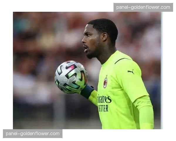 赛后评分：米兰门将迈尼昂获评全场最高分，多次神扑力保球门不失