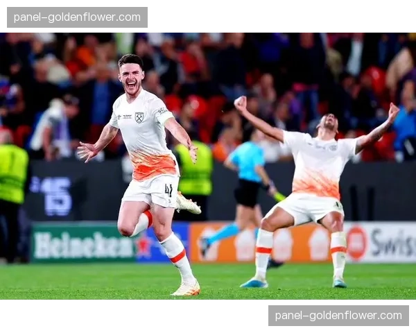 切尔西2-1西汉姆联，锁定下赛季欧协联资格