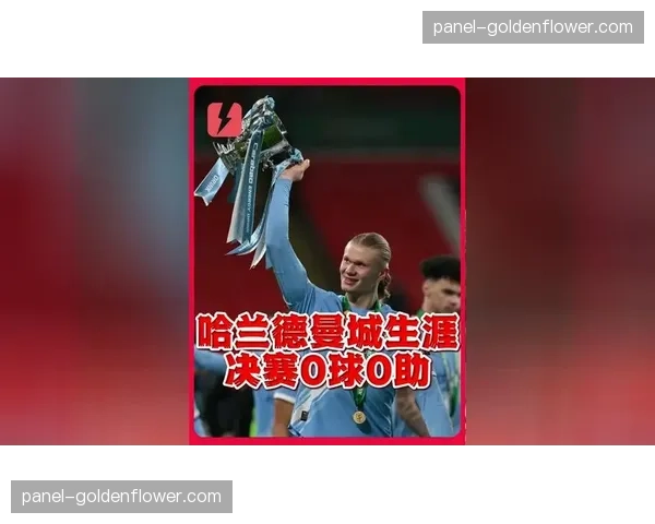 哈兰德赛后采访：每一场都是决赛，周三对阵伯恩利是新的决赛